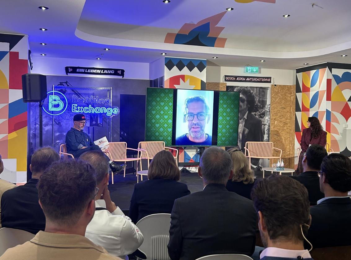 Wenn Dein eigenes Event ohne Dich stattfindet