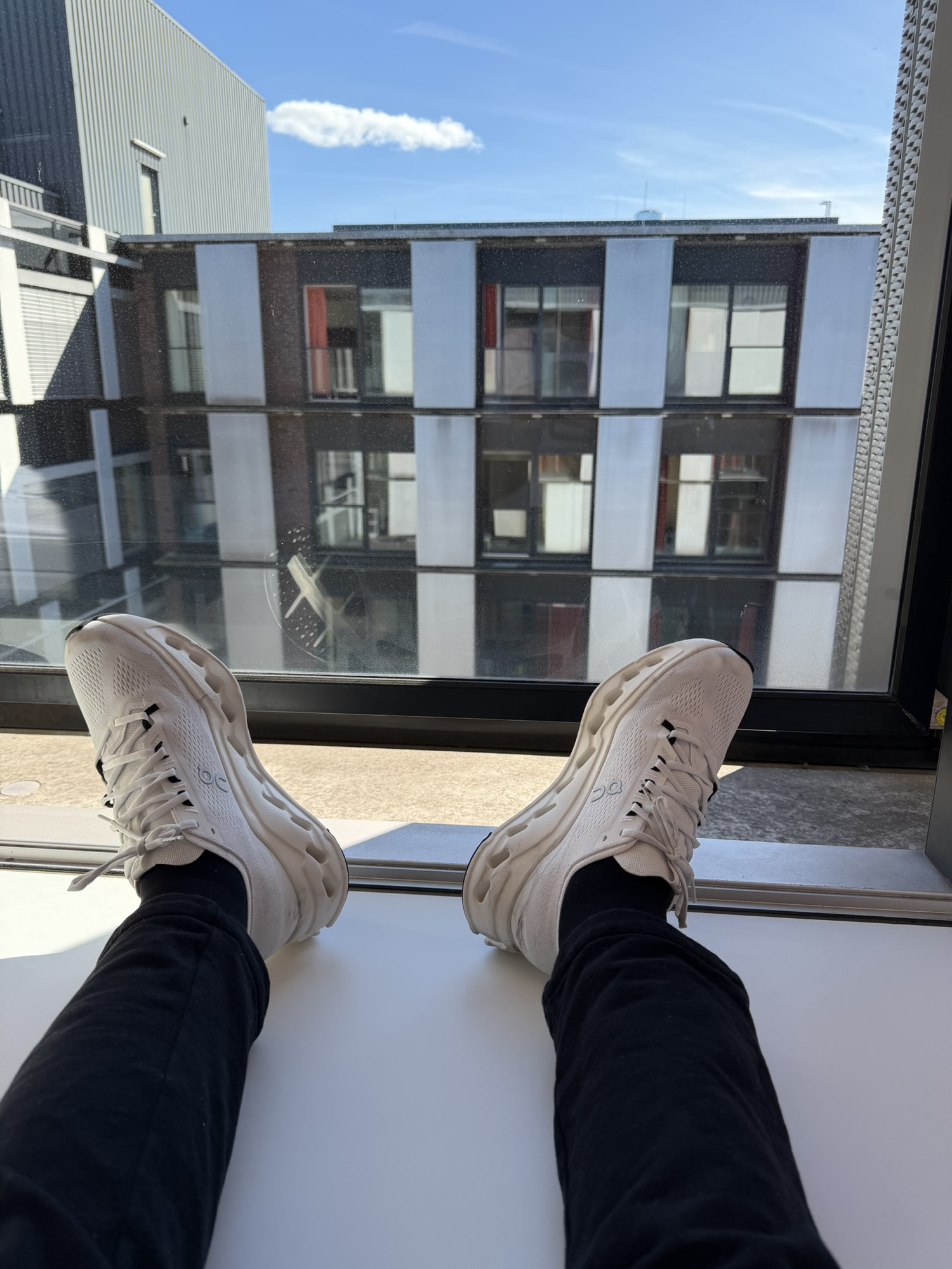 Inflation meiner Zeit II