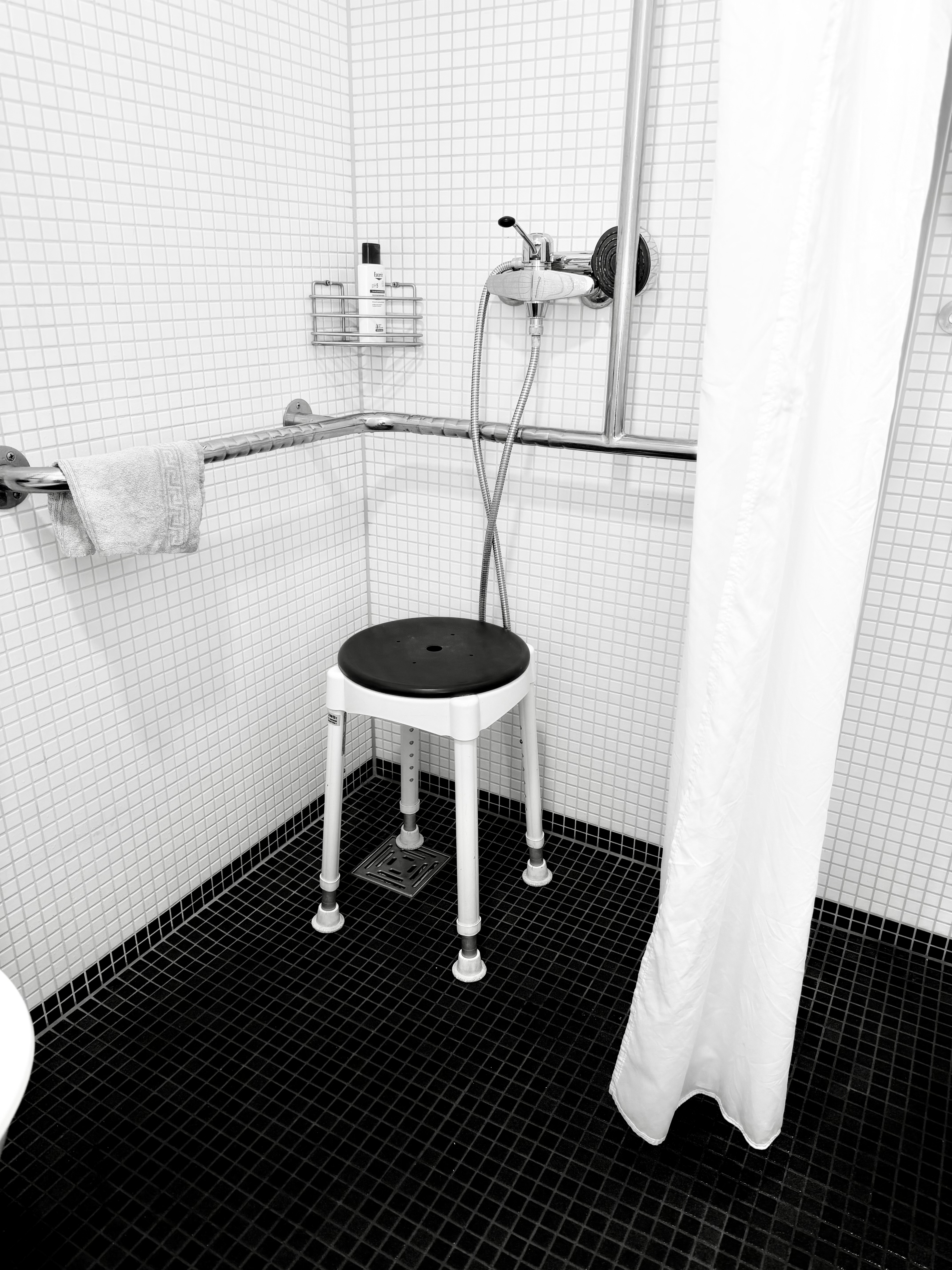 Wenn Zentimeter Entscheiden