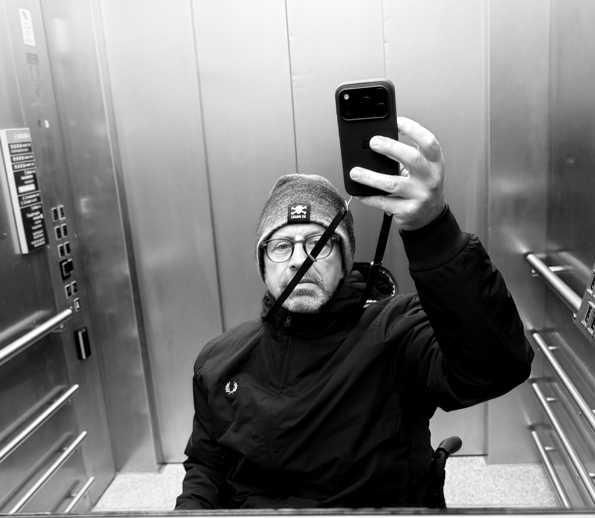 Behinderten- oder Krankentransport