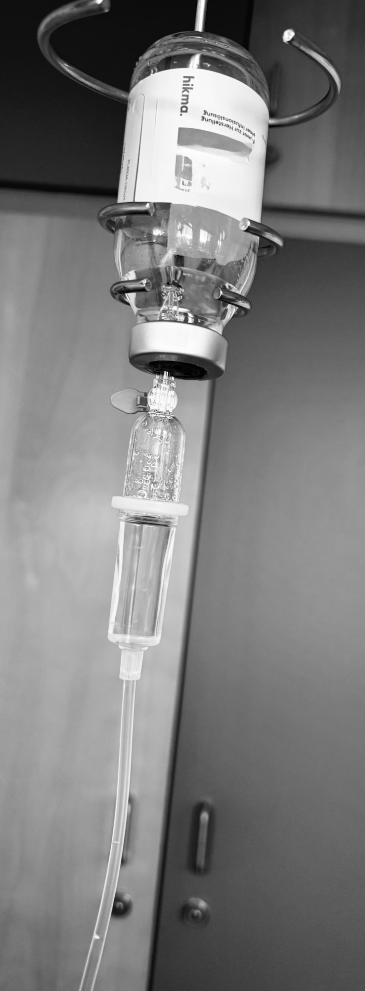 Die Inflation meiner Zeit und die Abhängigkeit von Dritten