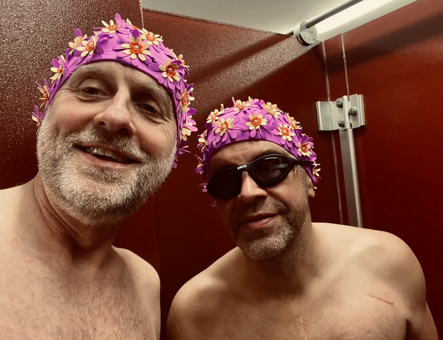 Alleine Schwimmen – Seepferdchen 2.0