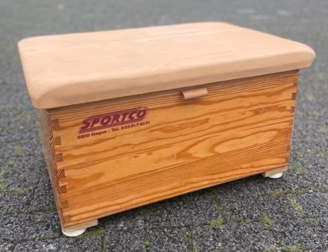 Ich will den Boden zurück