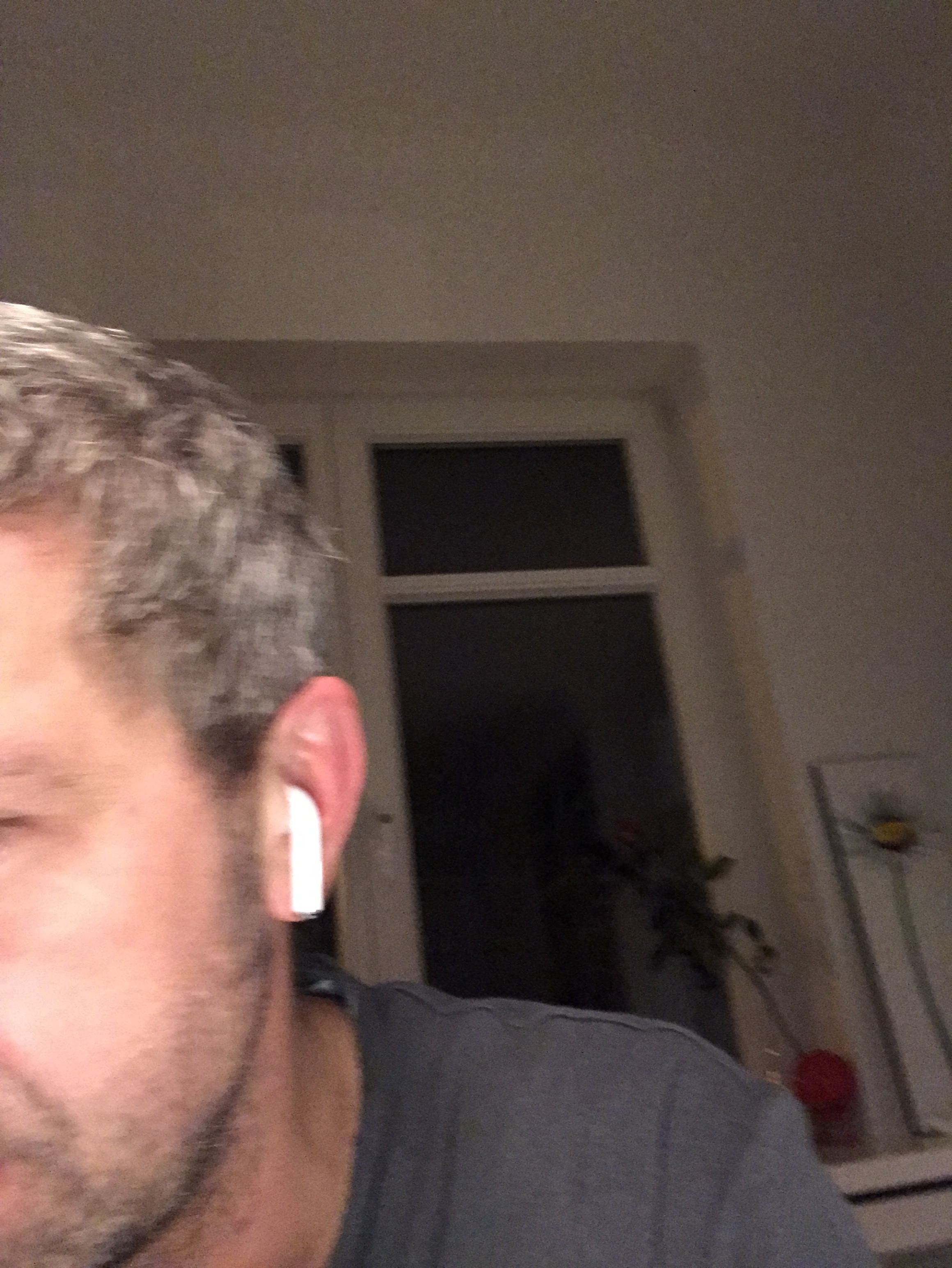 Sinne – einer ersetzt den Anderen