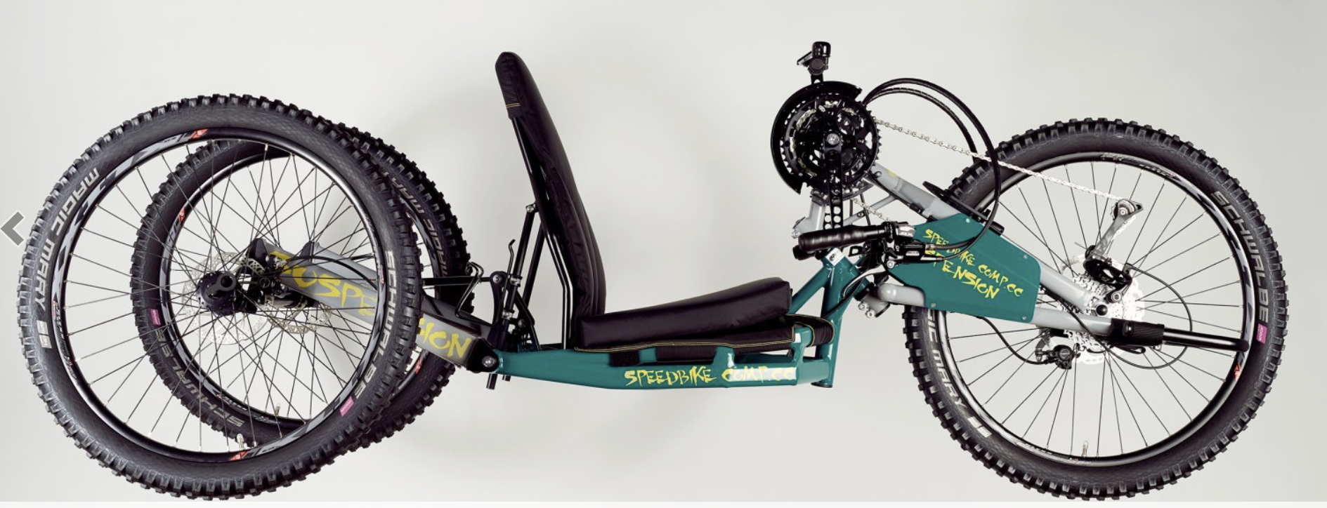Dogma Weg – SPEEDBIKE COMP CC rein