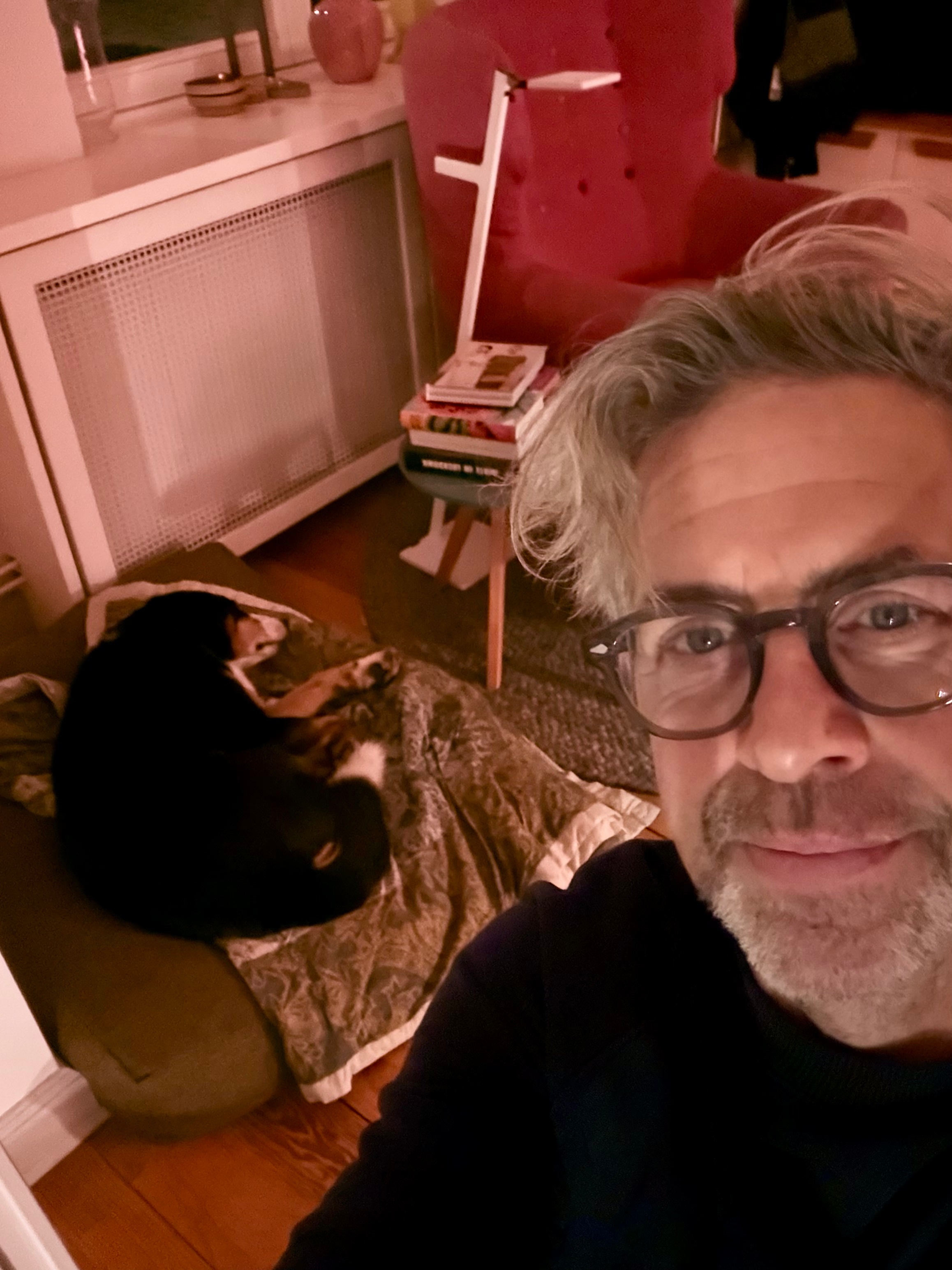 In der Reha lernst du jeden Tag neues – zu Hause erkennst Du jeden Tag was nicht mehr geht