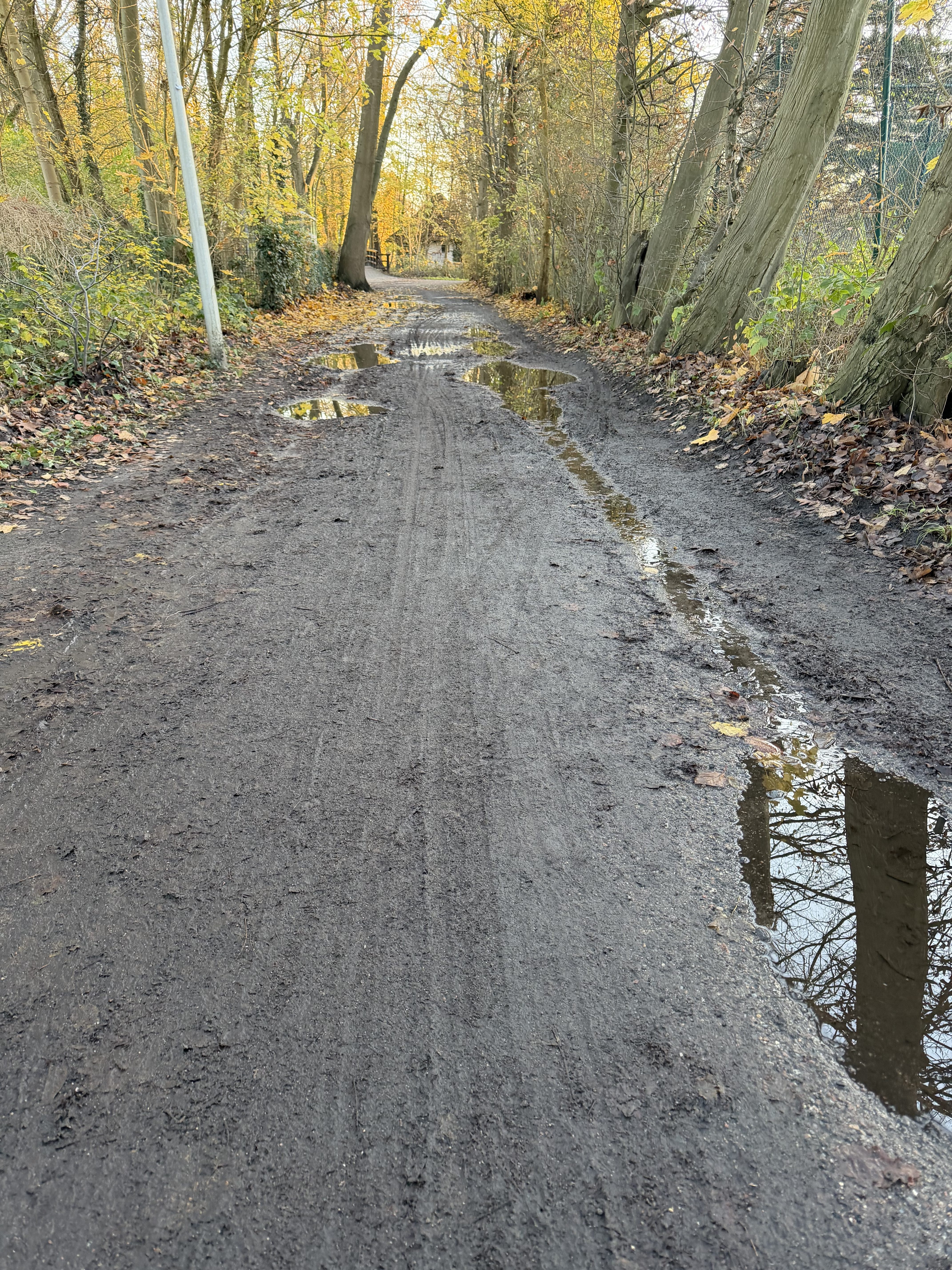 Bitte helft nicht ungefragt