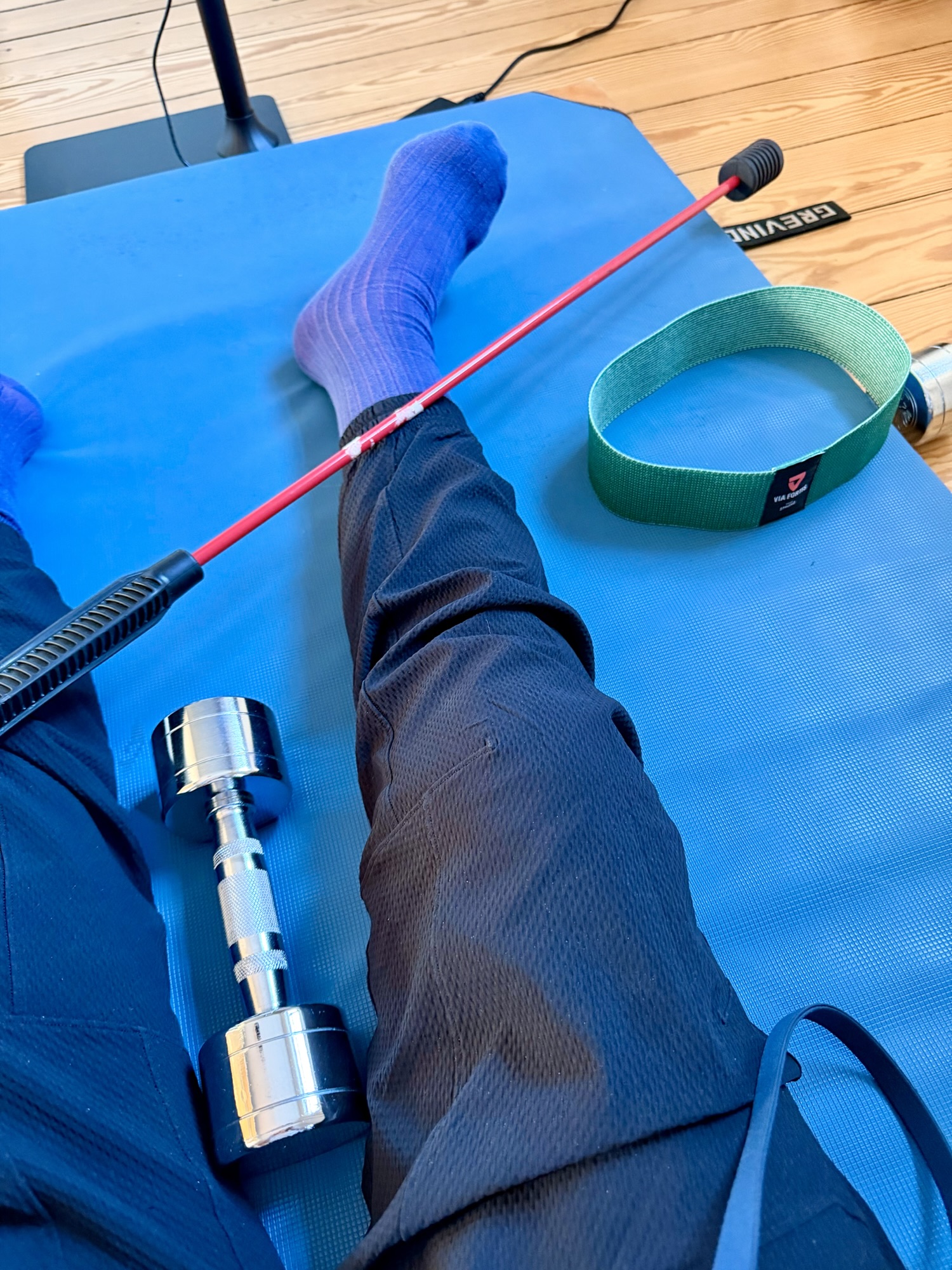 Gut Schlafen ist gar nicht so einfach