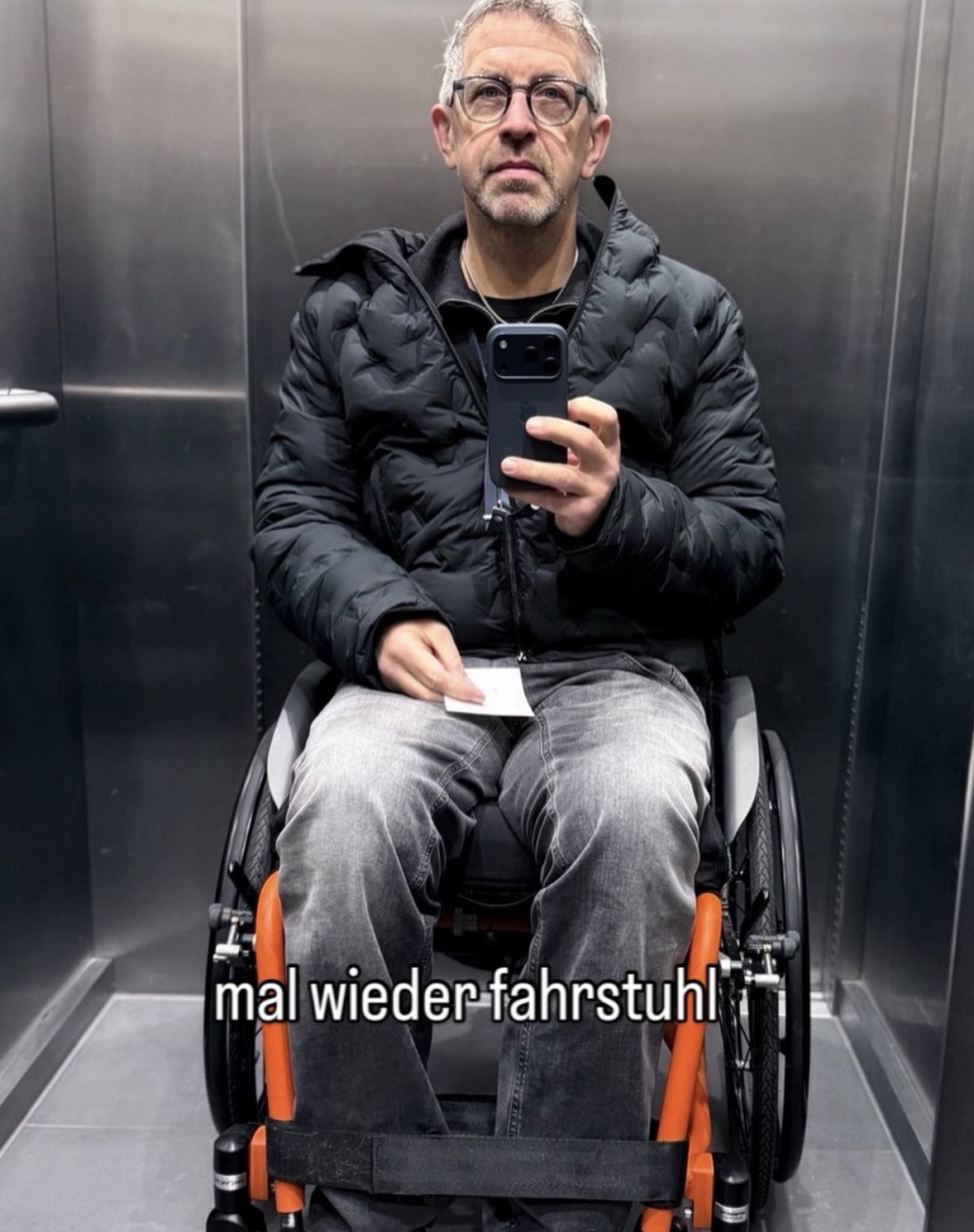 Führerschein ist wieder da