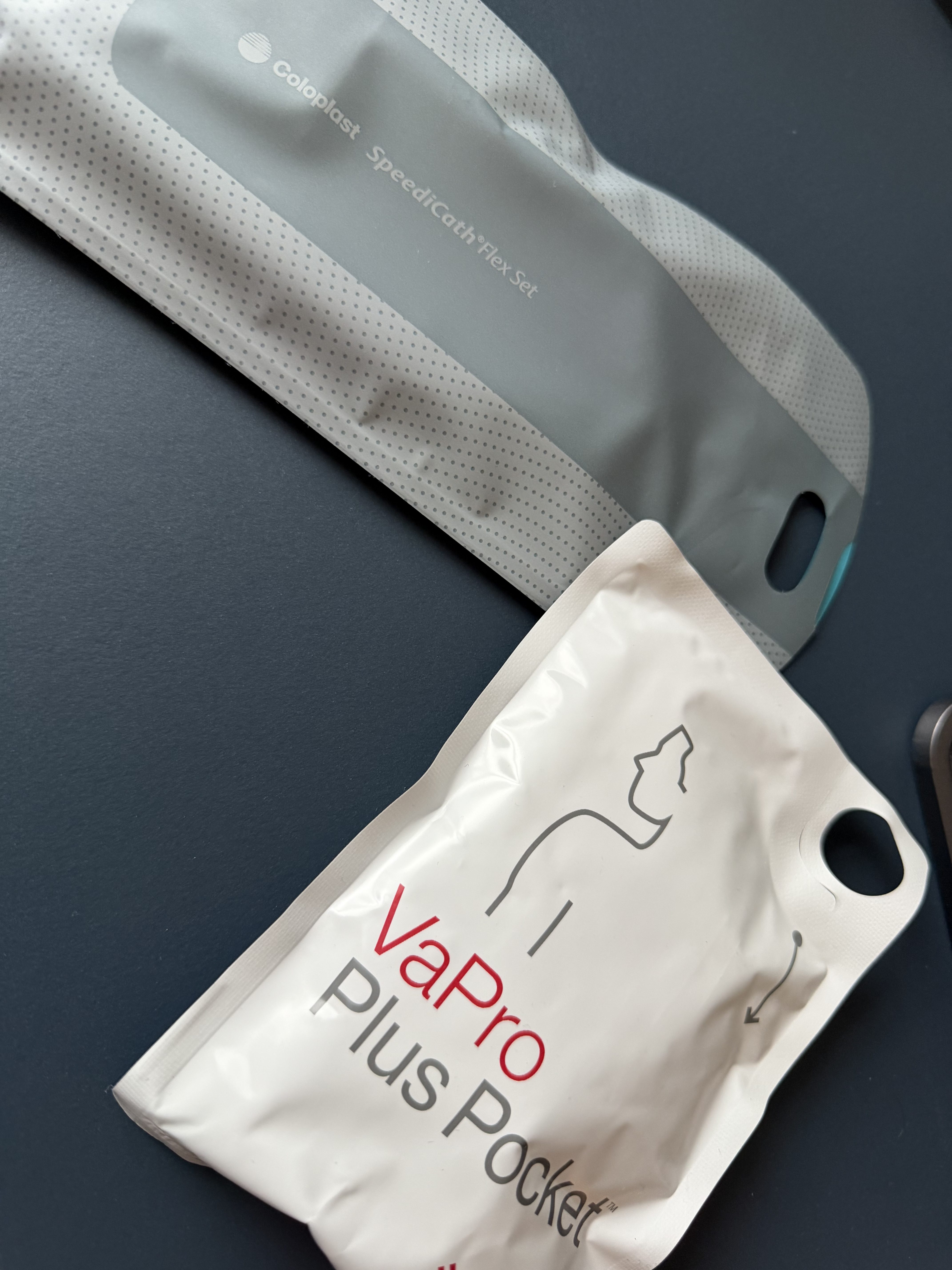 Der Katheter – welcher?