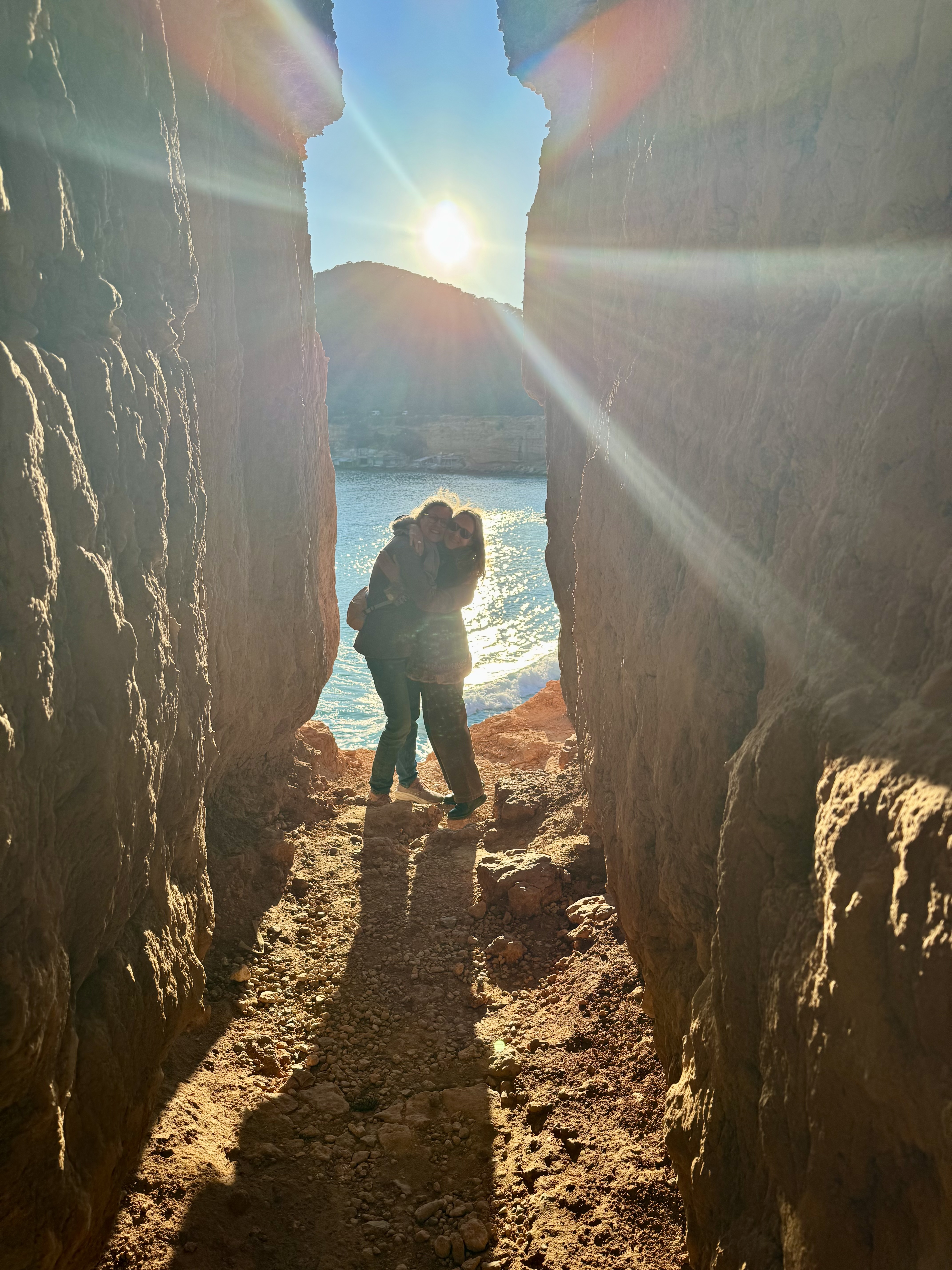 Thrombose du bist ein Arsch