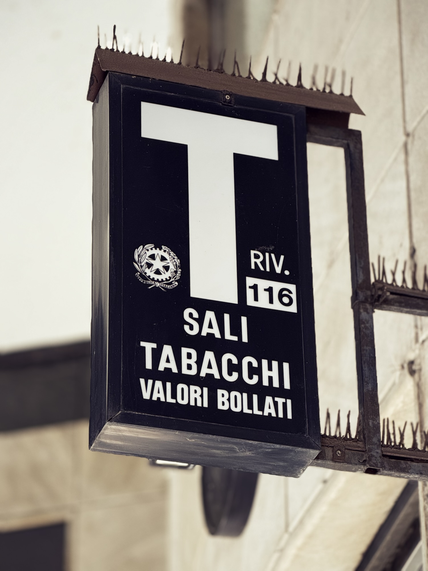 Mailand oder Madrid – hauptsache flach