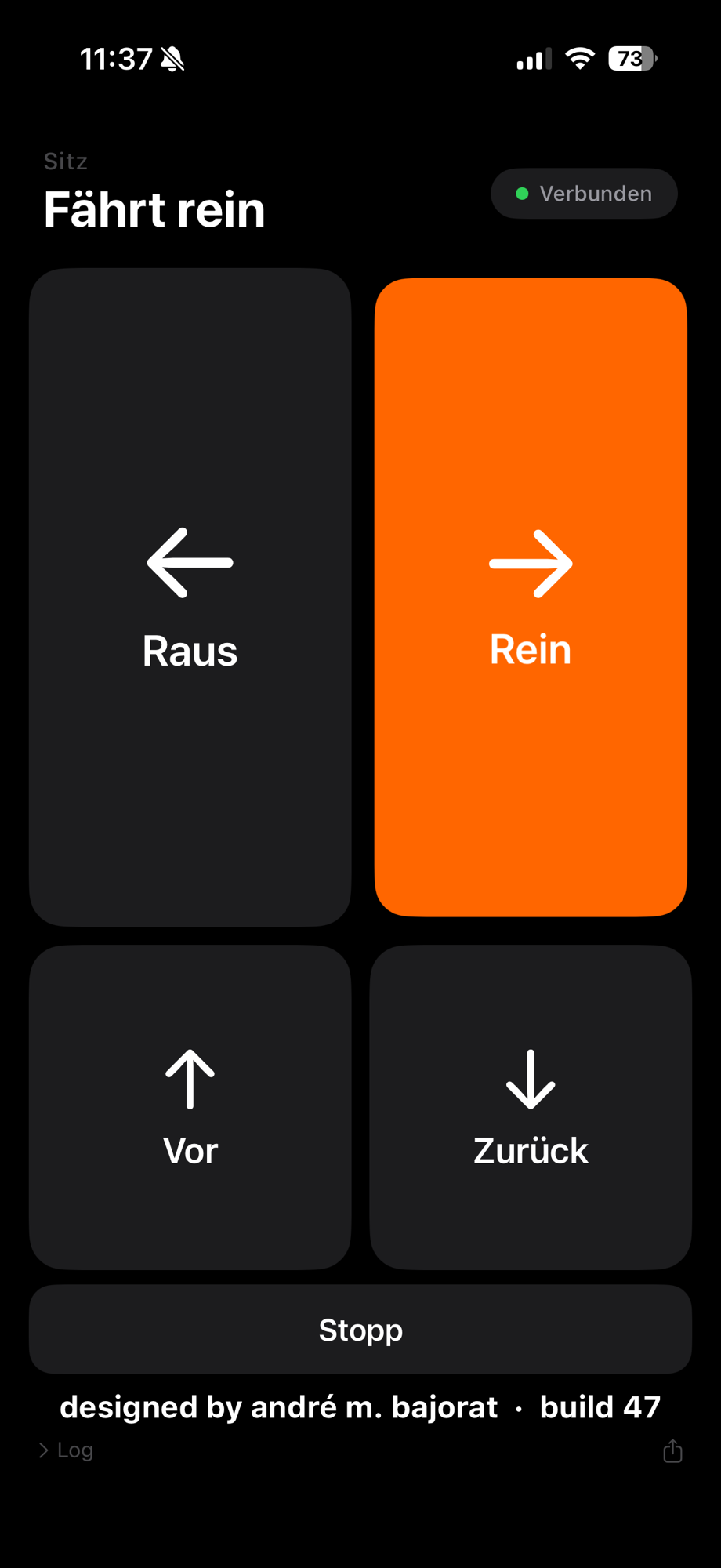 Apps für Behinderte sind irgendwie auch behindert…